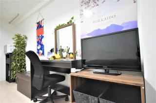 Carid Shiraishi In front of the station - Vacation STAY 15516 - Sapporo - 7