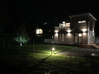 Ferienhaus Segelhafen8 - Südbrookmerland - 7
