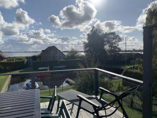 Ferienhaus Segelhafen8 - Südbrookmerland - 6