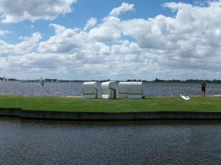 Ferienhaus Segelhafen8 - Südbrookmerland - 4