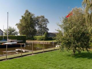 Ferienhaus Segelhafen8 - Südbrookmerland - 3