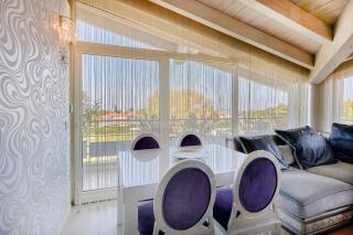 King Loft - Attico Vista Lago - Sirmione - 3