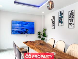 6BR Pool Villa - Karaoke and Pool Table near Golf - Chiang Mai - 8