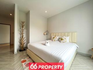 6BR Pool Villa - Karaoke and Pool Table near Golf - Chiang Mai - 5