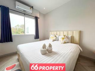 6BR Pool Villa - Karaoke and Pool Table near Golf - Chiang Mai - 3