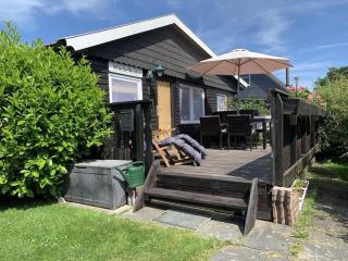 Ferienhaus Muckelbude - 0