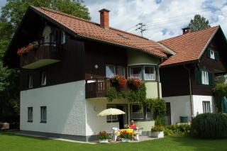 Apartmenthaus Berdnik - Kötschach-Mauthen - 9