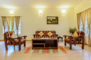 Stays 42 - Oleander Suites Coorg - 6