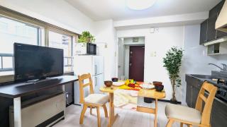 Space South 4 - Vacation STAY 17203 - Sapporo - 8