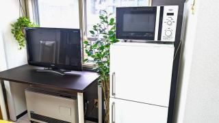 Space South 4 - Vacation STAY 17203 - Sapporo - 7
