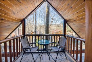Alpine Spirit - Smoky Mountain Family Fun! - Gatlinburg - 0
