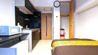 Town Royal 73 - Vacation STAY 17201 - Sapporo - 9