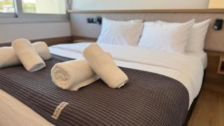 Cozy luxury 1-bedroom in Nicosia’s heart - Nicosia - 8