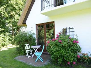 Reetdachlandhaus Wiemershörn - Südbrookmerland - 6