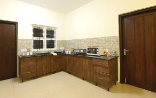 Stays 42 - Oleander Suites Coorg - 8