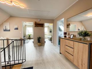 Ferienwohnung Ostfrieslandliebe - Südbrookmerland - 6