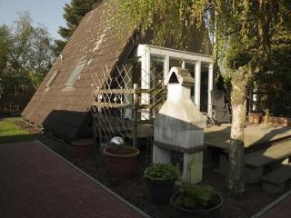 Ladwig - Ferienhaus Adda - Südbrookmerland - 9