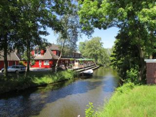 Ferienwohnung Biesterfeld - Bedekaspel - 1