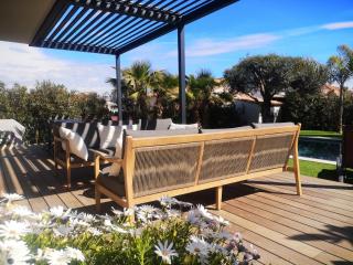 Villa Mona - Villeneuve-Loubet - 2