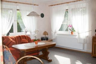 Kröger, Ferienwohnung - - 1