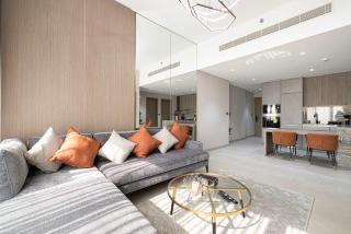 Spacious 1BR with Modern Amenities in Westwood Grande JVC - 8