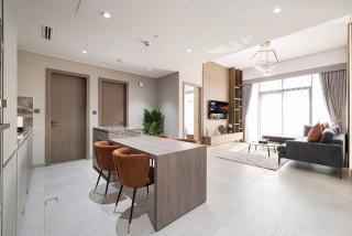 Spacious 1BR with Modern Amenities in Westwood Grande JVC - 6