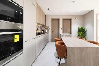 Spacious 1BR with Modern Amenities in Westwood Grande JVC - 7