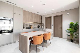 Spacious 1BR with Modern Amenities in Westwood Grande JVC - 5