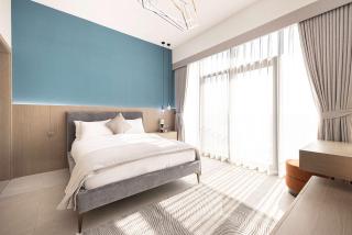 Spacious 1BR with Modern Amenities in Westwood Grande JVC - 2