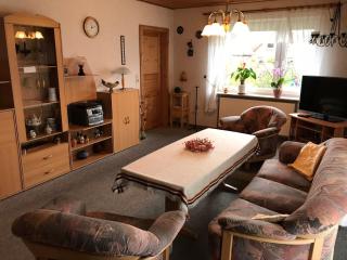 Ferienwohnung Klatto - Südbrookmerland - 8