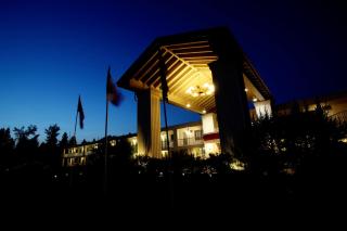 Hotel Moncton - Moncton - 8