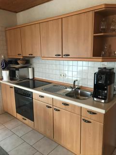 Ferienwohnung Klatto - Südbrookmerland - 6