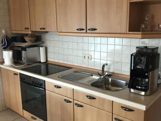 Ferienwohnung Klatto - Südbrookmerland - 1