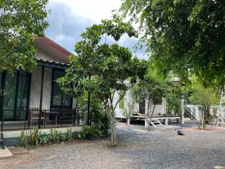 Sangkaset Resort - Ban Mong Muang - 0