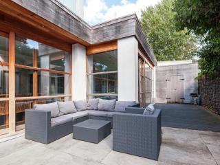 Villa with pool and sauna near the sea - Koksijde - 7