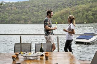 Berowra Waters Glass House - Berrilee - 8