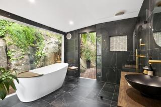 Berowra Waters Glass House - Berrilee - 1