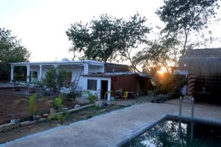 Neels Camp Resorts - Panna - 0