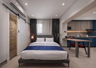 22 by Spacey - Studio in Maadi - Il Cairo - 8