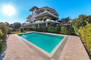 King Loft - Attico Vista Lago - Sirmione - 8