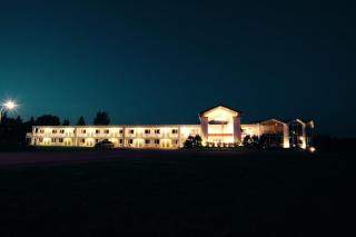 Hotel Moncton - Moncton - 7