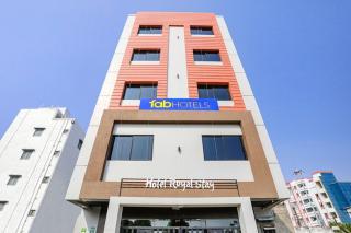 FabHotel Royal Stay - Beltarodi - Nagpur - 0
