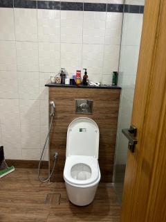 Centarus Property F8 - Islamabad - 1