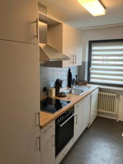 Apartment Anna - Inzigkofen - 6