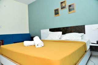 Nilton Bay Residency - Kottakupam - 2
