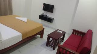 Nilton Bay Residency - Kottakupam - 3