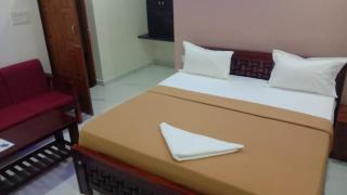 Nilton Bay Residency - Kottakupam - 1
