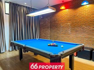Karaoke Pool Villa, Event Space, Drinks Available - Chiang Mai - 5