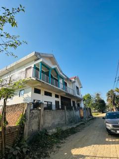 Ranghar Homestay Sivasagar - 9