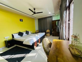 Ranghar Homestay Sivasagar - Sivasagar - 2